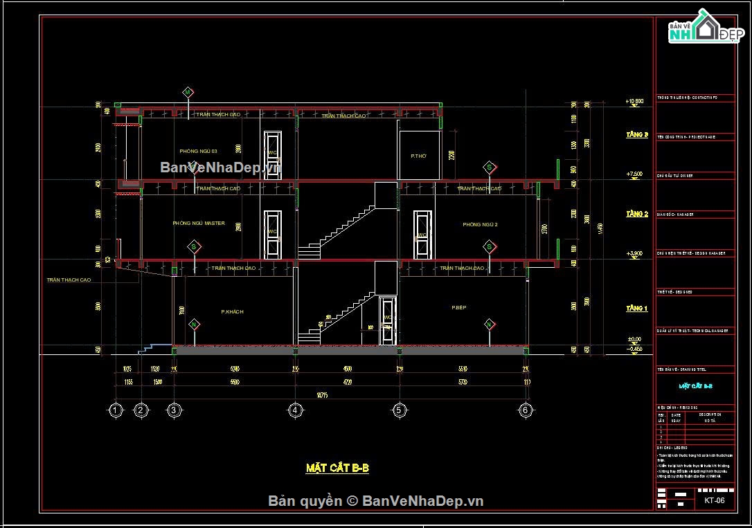 Hồ sơ thiết kế,#Bản vẽ thiết kế,Nhà phố 3 tầng hiện đại,Nhà phố hiện đại,#Nhà phố 3 tầng,#Nhà phố 3 tầng 4mx23m