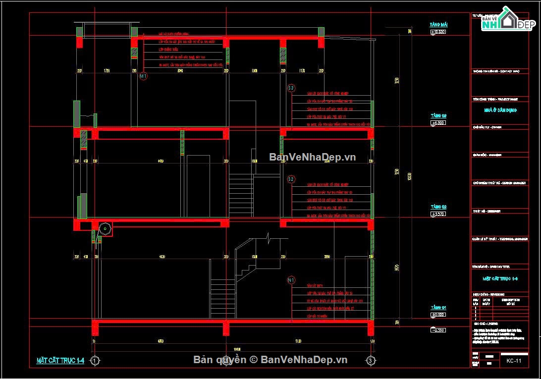 Nhà phố 3 tầng hiện đại,Nhà phố hiện đại,cad nhà phố 3 tầng,file cad nhà phố 3 tầng