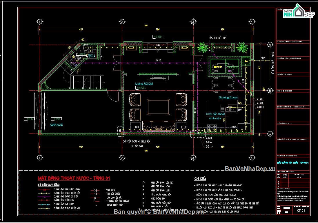 #Hồ sơ thiết kế,#Bản vẽ thiết kế,#Nhà phố 3 tầng hiện đại,#Nhà phố hiện đại,#Nhà phố 3 tầng,#Nhà phố 3 tầng 6.8mx16m