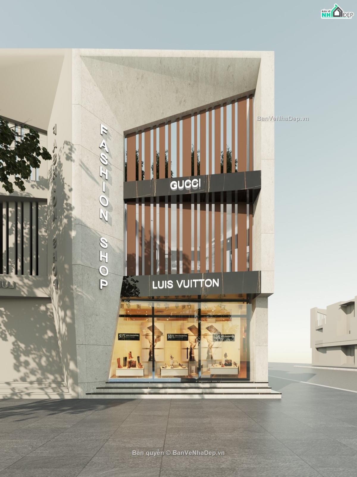 Hồ sơ thiết kế,Bản vẽ thiết kế,Nhà phố 3 tầng hiện đại,Nhà phố hiện đại,Nhà phố 3 tầng,Nhà phố 3 tầng 7x20m