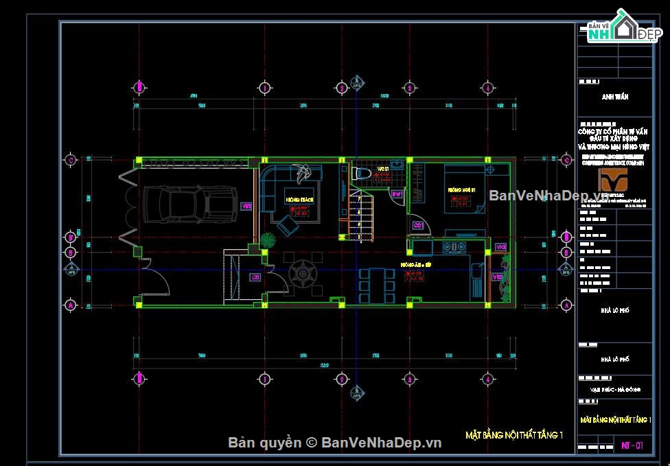 bản vẽ nhà phố 6x15m,nhà phố 3.5 tầng,nhà 3 tầng 1 tum,nhà mặt tiền 6m,hồ sơ thiết kế nhà 6x15
