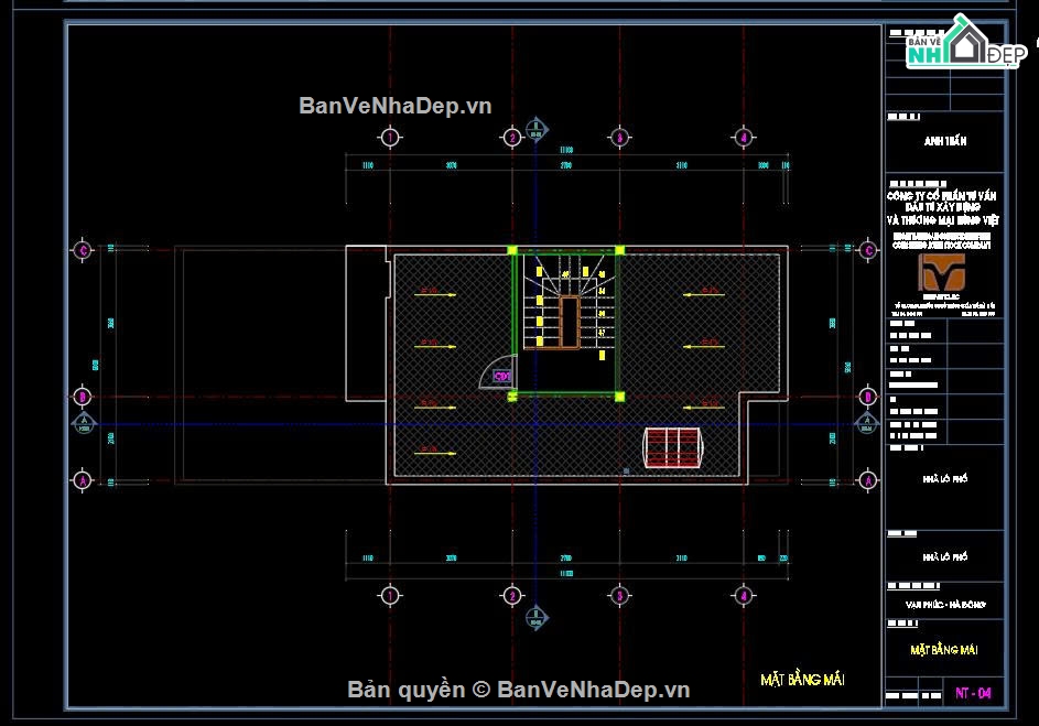bản vẽ nhà phố 6x15m,nhà phố 3.5 tầng,nhà 3 tầng 1 tum,nhà mặt tiền 6m,hồ sơ thiết kế nhà 6x15