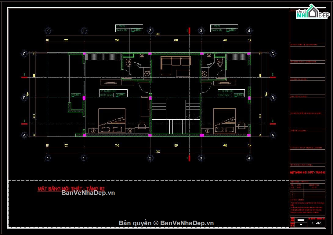 Nhà phố 4 tầng hiện đại,Nhà phố hiện đại,File cad nhà phố 4 tầng,Nhà phố 4 tầng file cad