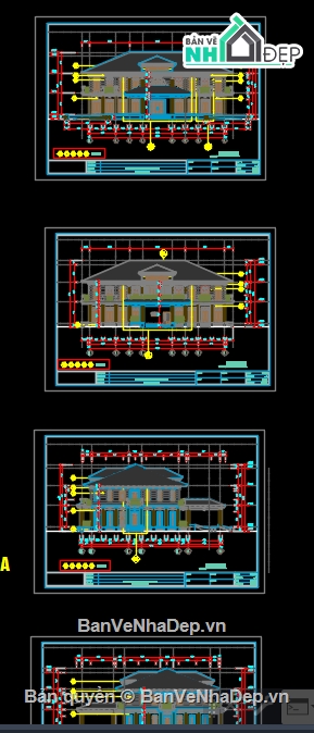 nhà làm việc cơ quan,nhà làm việc ban lãnh đạo,nhà làm việc ban giám đốc,trụ sở,nhà làm việc 2 tầng,nhà điều hành