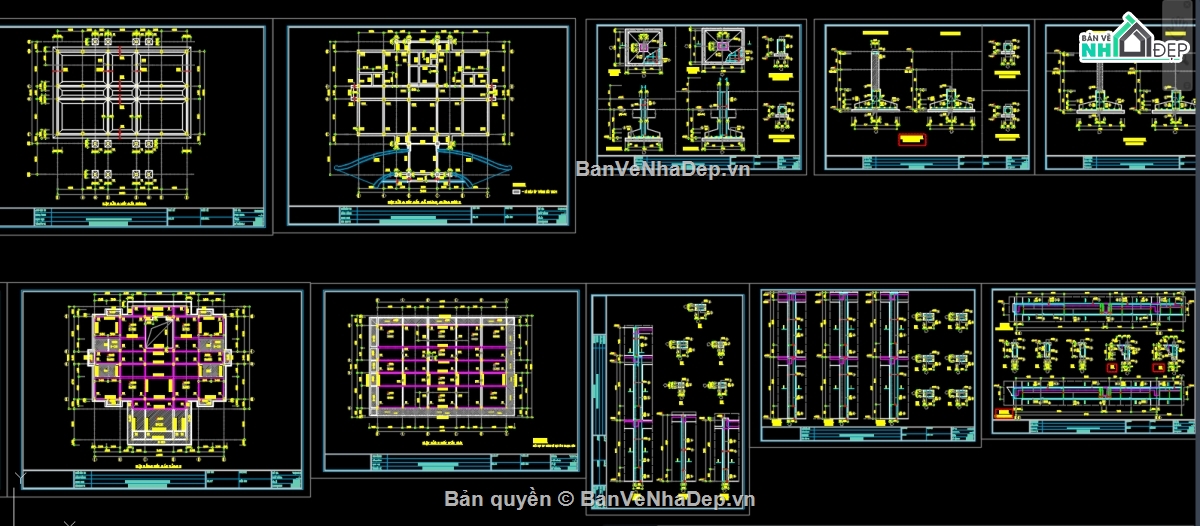 nhà làm việc cơ quan,nhà làm việc ban lãnh đạo,nhà làm việc ban giám đốc,trụ sở,nhà làm việc 2 tầng,nhà điều hành