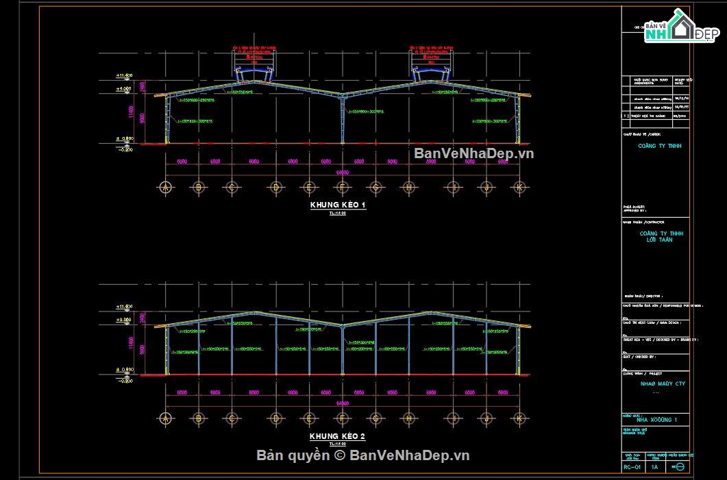 bản vẽ nhà xưởng 64x90m,nhà xưởng khung thép Zamil,nhà xưởng thép tiền chế,Thiết kế nhà xưởng 64x90m,Mẫu nhà xưởng 64x90m