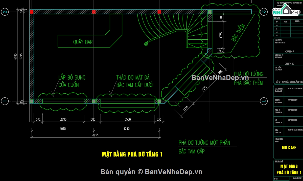 Hồ sơ thiết kế,quán cafe,thiết kế quán cafe,Hồ sơ quán cafe,Hồ sơ thiết kế quán cafe,cafe quán