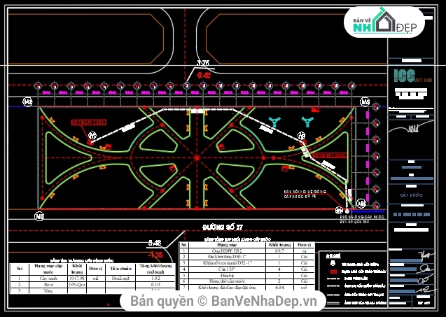 thiết kế bản vẽ thi công công viên,Bản vẽ công viên,file cad thiết kế công viên,thiết kế công viên,tiết kế công viên