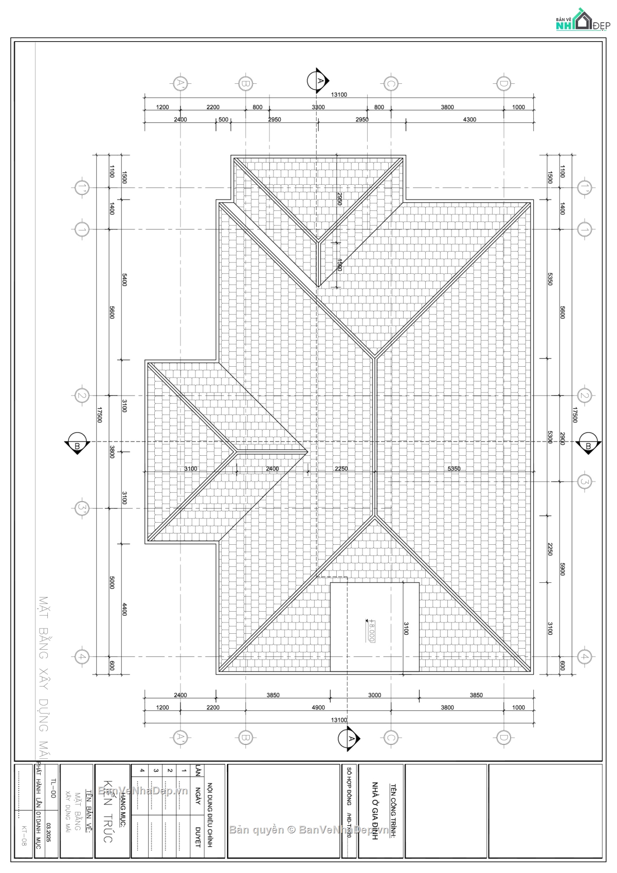 thiết kế nhà mái nhật,1 trệt 2 lầu,nhà mái nhật 1 trệt 1 lầu,biệt thự