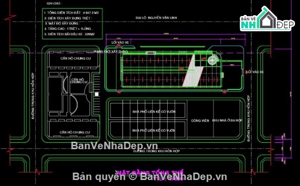 Hồ sơ thiết kế,bản vẽ thiết kế,bản vẽ siêu thị