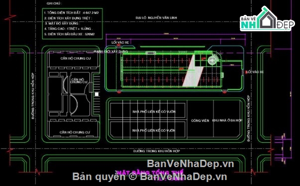 Hồ sơ thiết kế,bản vẽ thiết kế,bản vẽ siêu thị