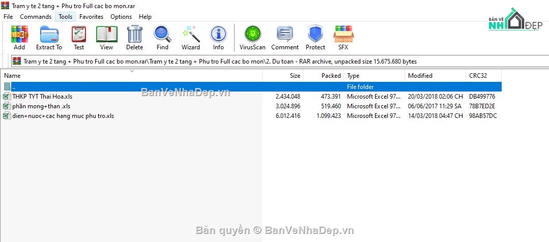 hồ sơ trạm y tế,thiết kế trạm y tế,Bộ bản vẽ trạm y tế 2 tầng,trạm y tế 2 tâng 7.86x23.92m,Full bộ bản vẽ trạm y tế xã,mẫu trạm y tế xã 2 tầng