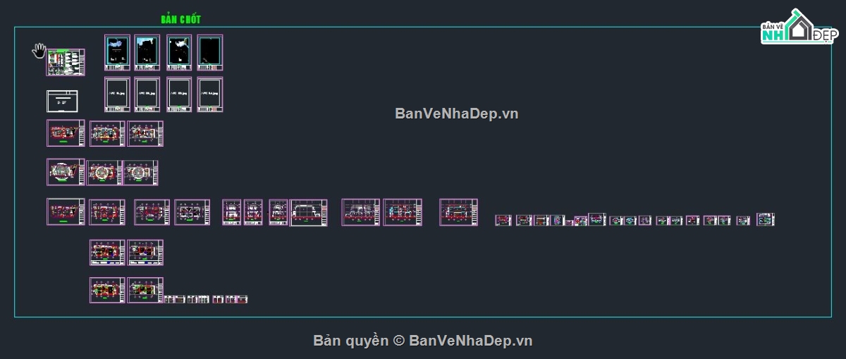 Bản vẽ nhà phố,Nhà phố 2 tầng,Kiến trúc nhà phố 2 tầng