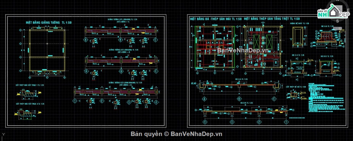 Bản vẽ trạm điện,Bản vẽ trạm điện kích thước 9x10,Thiết kế trạm điện
