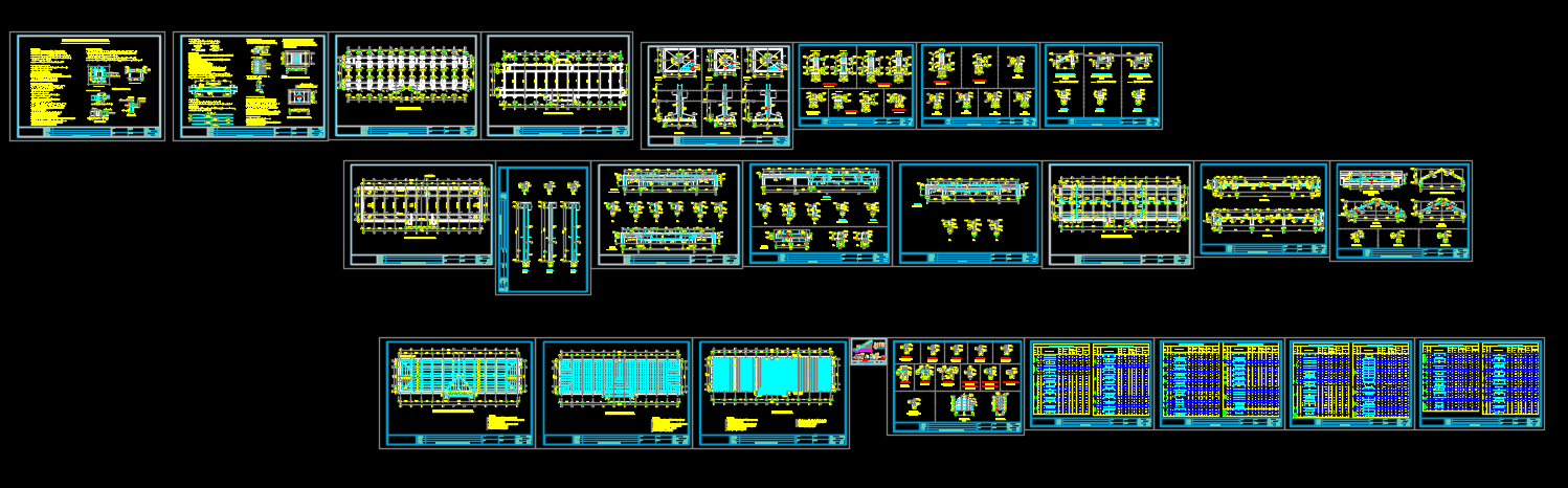 trụ sở cơ quan,trụ sở cơ quan 1 tầng,nhà làm việc cơ quan,nhà làm việc 1 tầng 11 gian,trụ sở làm việc,bản vẽ trụ sở làm việc cơ quan