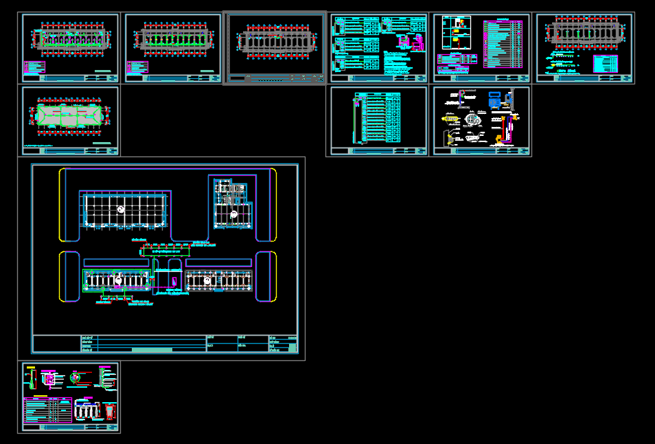 trụ sở cơ quan,trụ sở cơ quan 1 tầng,nhà làm việc cơ quan,nhà làm việc 1 tầng 11 gian,trụ sở làm việc,bản vẽ trụ sở làm việc cơ quan