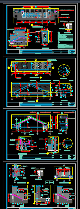 trụ sở cơ quan,trụ sở cơ quan 1 tầng,nhà làm việc cơ quan,nhà làm việc 1 tầng 11 gian,trụ sở làm việc,bản vẽ trụ sở làm việc cơ quan