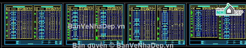 trụ sở cơ quan,trụ sở cơ quan 1 tầng,nhà làm việc cơ quan,nhà làm việc 1 tầng 11 gian,trụ sở làm việc,bản vẽ trụ sở làm việc cơ quan
