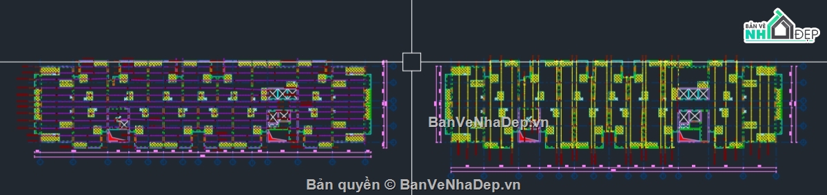 Khách sạn 25 tầng,khách sạn cao 25 tầng,bản vẽ khách sạn