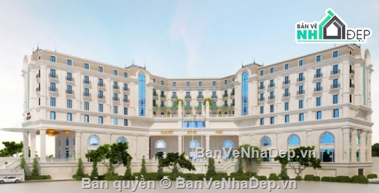 Khách sạn file cad,cad khách sạn,file cad khách sạn,autocad khách sạn