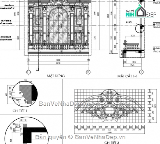 Khách sạn 9 tầng,cad khách sạn 9 tầng,file cad khách sạn 9 tầng,khách sạn 9 tầng
