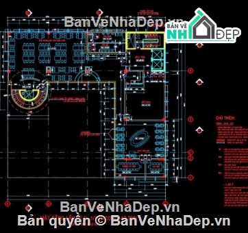 Khách sạn Kaya,cad khách sạn kaya,khách sạn kaya cad