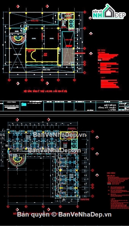 Khách sạn Kaya,cad khách sạn kaya,khách sạn kaya cad