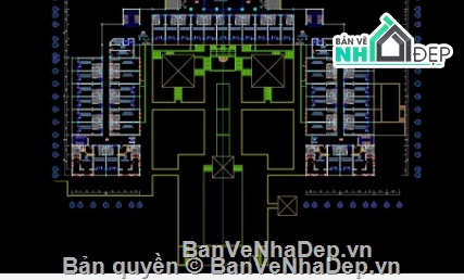 khách sạn cao cấp,Khách sạn resort,khách sạn sơn trà,File cad khách sạn sơn trà