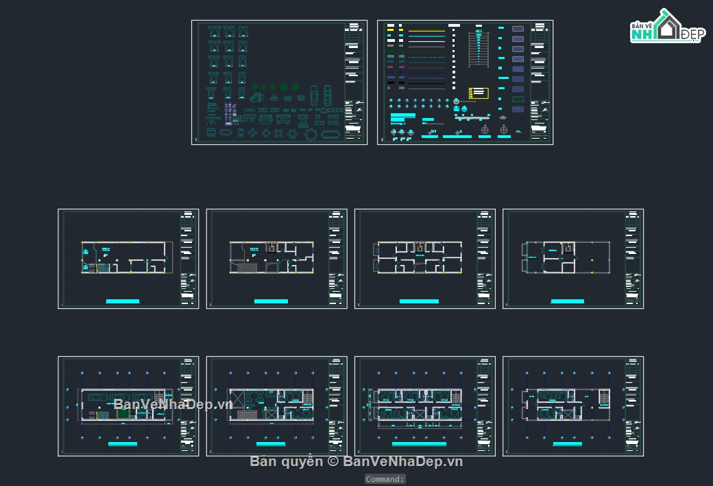 Khách sạn 5 tầng,mặt tiền 7m,tân cổ điển,khách sạn tân cổ