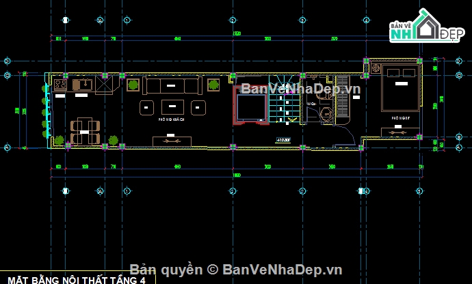 nhà phố cổ điển,nhà phố tân cổ điển 4 tầng,nhà tân cổ điển