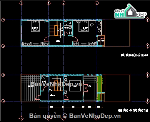 nhà phố 5x14m,nhà phố hiện đại,nhà phố 4 tầng hiện đại