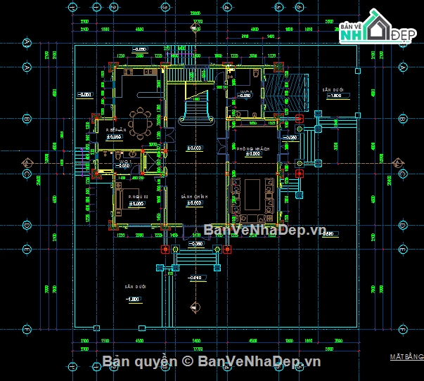 lâu đài cổ điển,lâu đài cổ điển 4 tầng,lâu đài tân cổ điển