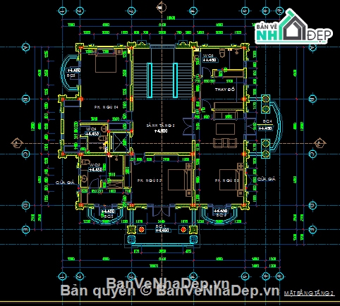 lâu đài cổ điển,lâu đài cổ điển 4 tầng,lâu đài tân cổ điển