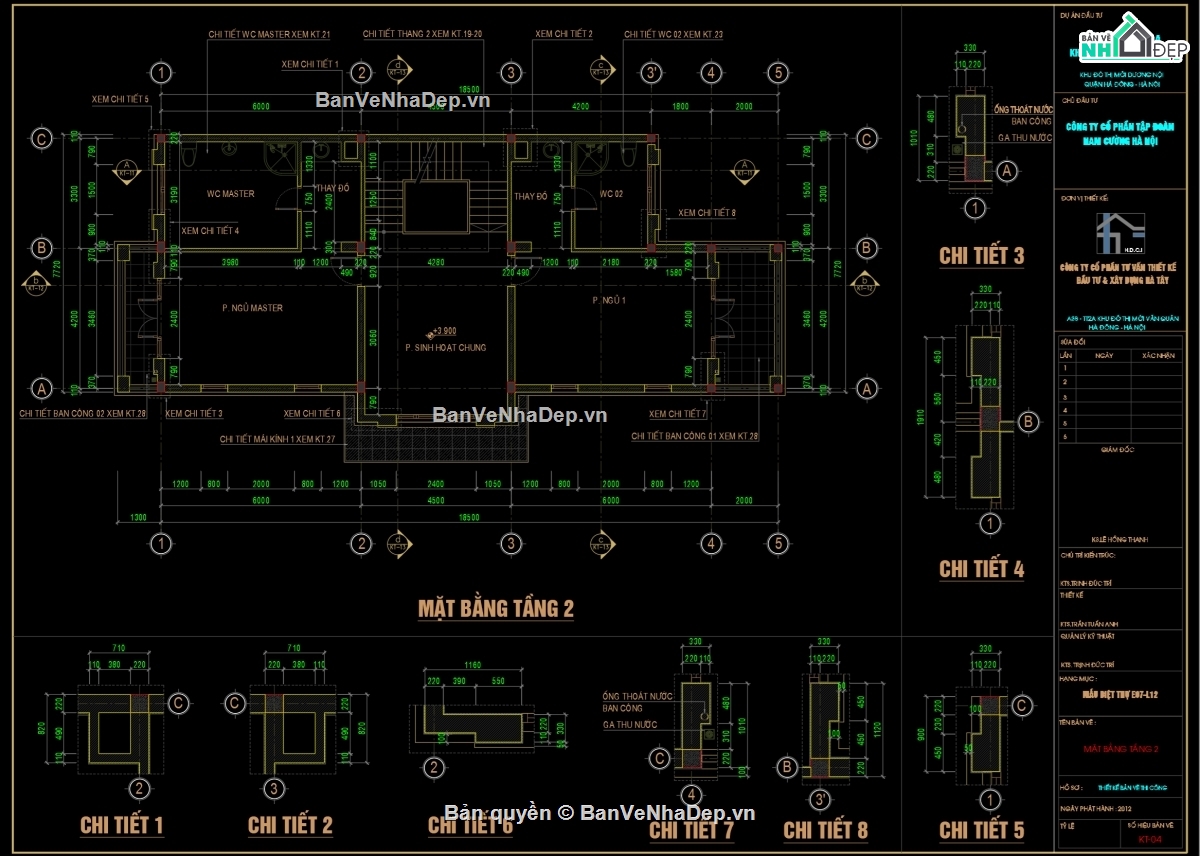 bản vẽ nhà phố,file cad nhà phố,nhà phố 3 tầng,bản vẽ nhà phố 3 tầng