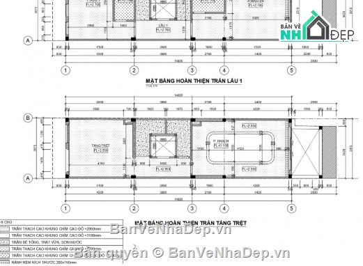 nhà 4 tầng,nhà phố 4 tầng,cad nhà phố 4 tầng
