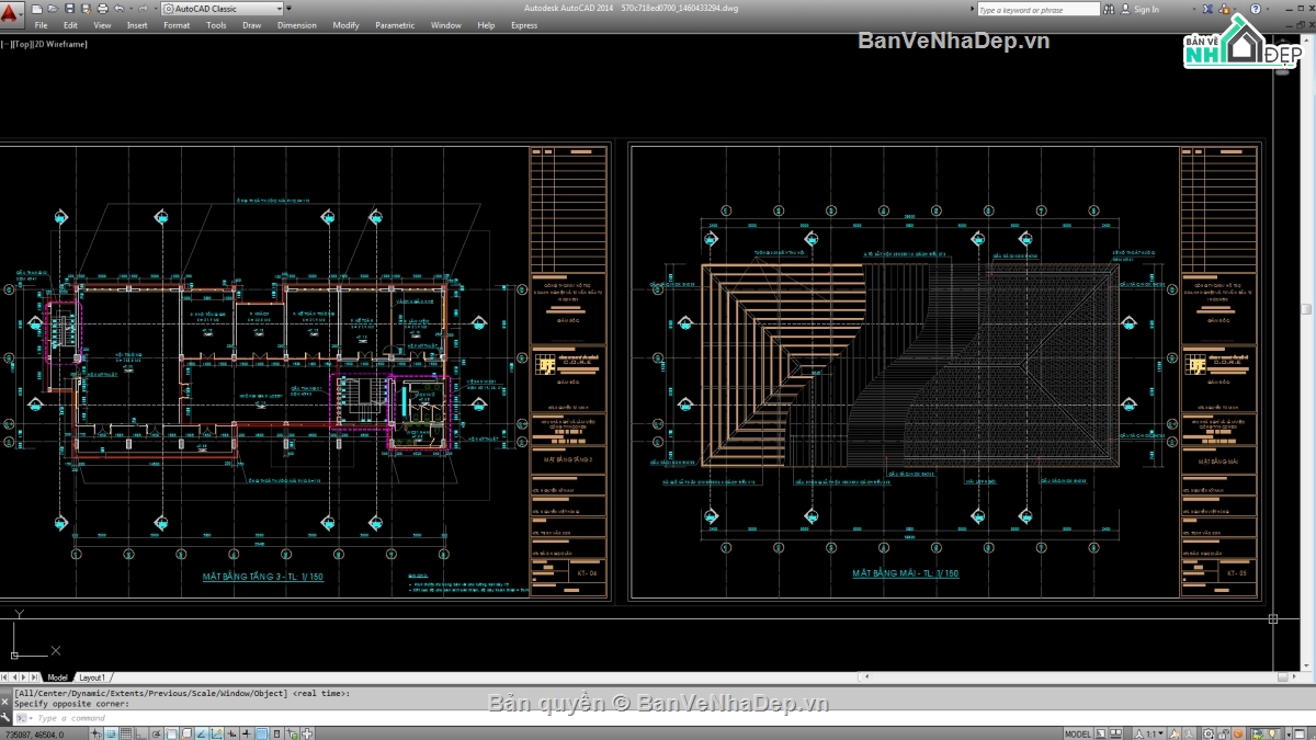 trụ sở làm việc,file cad trụ sở,bản vẽ trụ sở
