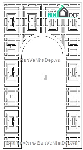 vách ngăn cnc,cnc vách ngăn,vách phòng khách,vách ngăn