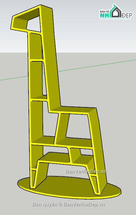 Kệ hươu cnc đẹp,File dxf kệ hươu cnc,Kệ hươu cnc file dxf,File cad kệ hươu