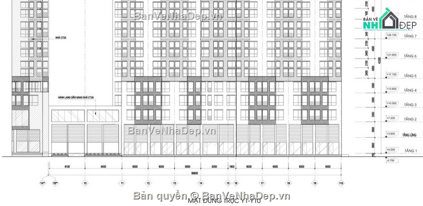nhà công nghiệp,khu nhà ở công nghiệp,nhà ở công nghiệp