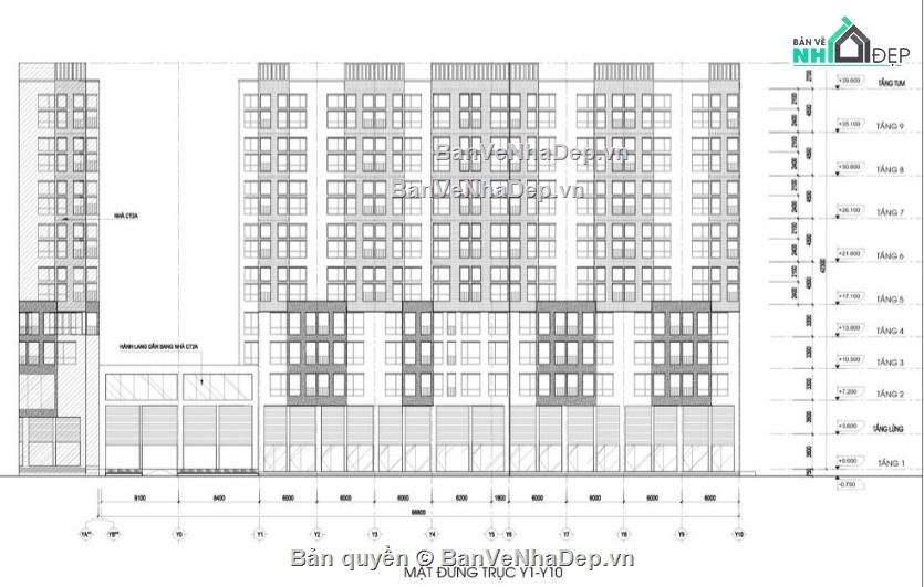 nhà công nghiệp,khu nhà ở công nghiệp,nhà ở công nghiệp