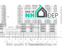 nhà công nghiệp,khu nhà ở công nghiệp,nhà ở công nghiệp