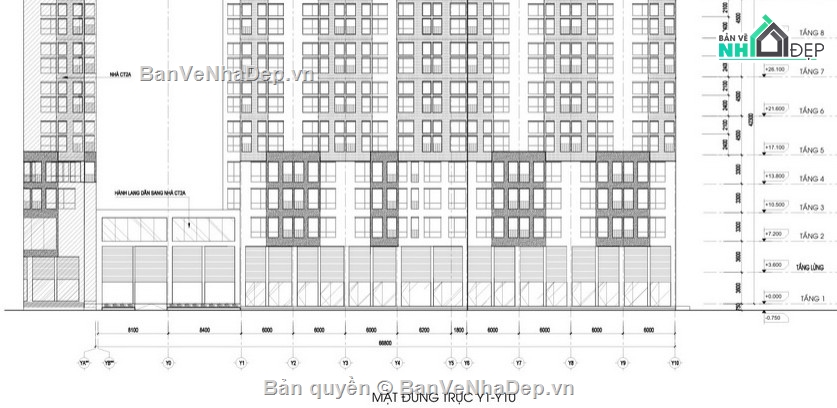 nhà công nghiệp,khu nhà ở công nghiệp,nhà ở công nghiệp