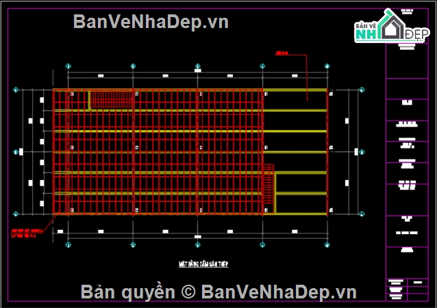 2 tầng,kết cấu nhà thép,nhà 2 tầng,kết cấu 2 tầng,kết cấu thép