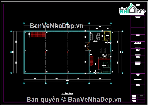 2 tầng,kết cấu nhà thép,nhà 2 tầng,kết cấu 2 tầng,kết cấu thép