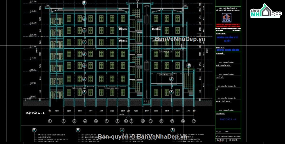 giảng đường đại học,file giảng đường đại học,file cad giảng đường đại học