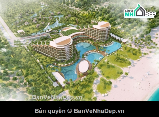 Resot Amiana Cam Ranh,File Resot Amiana Cam Ranh,cad Resot Amiana Cam Ranh