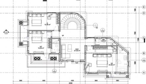 Nhà phố 5x20m,kiến trúc nhà phố,nhà phố tân cổ điển
