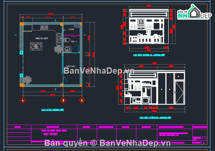 biệt thự tân cổ,kiến trúc biệt thự tân cổ điển,Kiến trúc,bản vẽ autocad