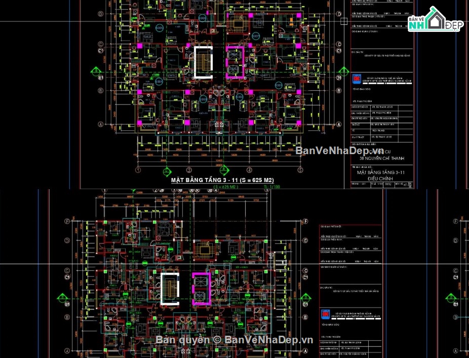 Chung cư 17 tầng,file cad chung cư 17 tầng,bản vẽ chung cư 17 tầng,chung cư 17 tầng file cad
