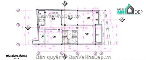 Kiến trúc nhà phố,bản vẽ nhà phố,nhà phố hiện đại